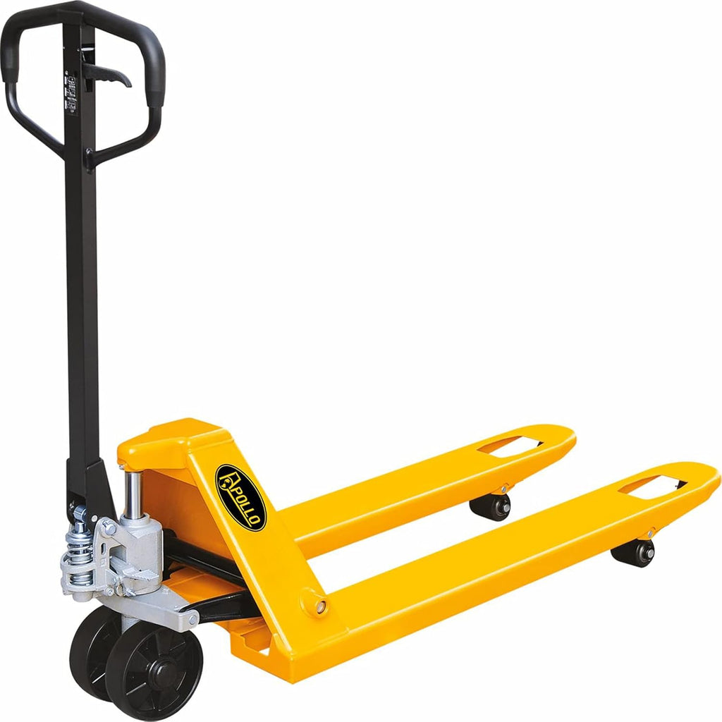 Hand Pallet Jack Truck 5500lbs Capacity U49574