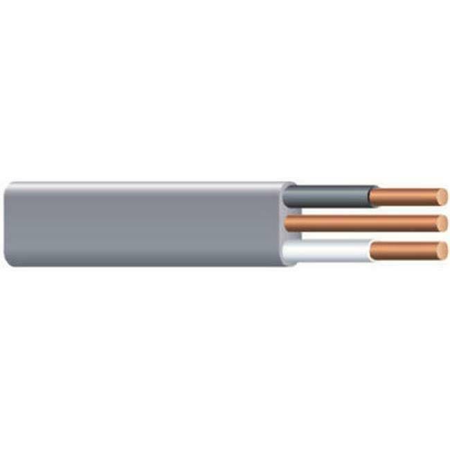 14/2 Underground Feeder Cable with Ground G769870
