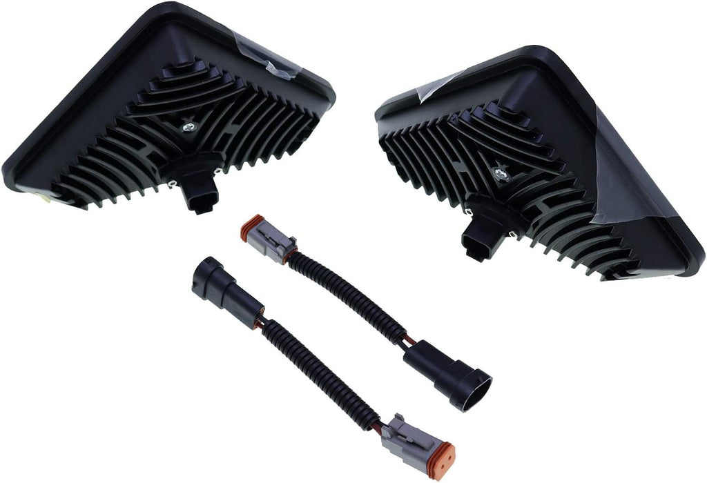 LED Headlight Kit R298