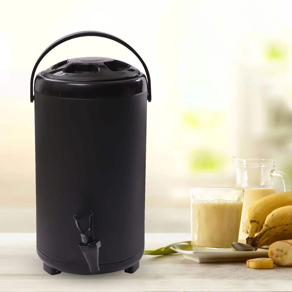 Stainless Steel Insulated Beverage Dispenser N1061