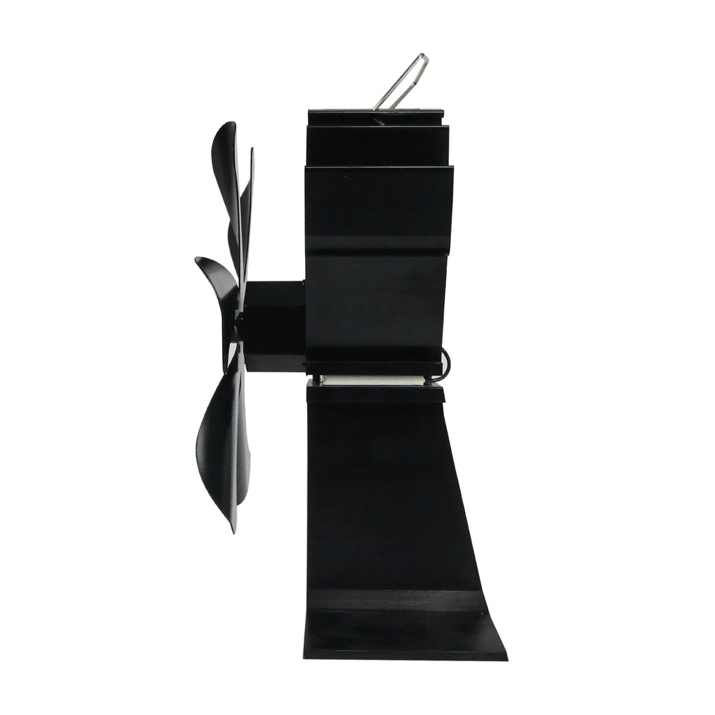 6 Blades Wood Stove Fan Z8494