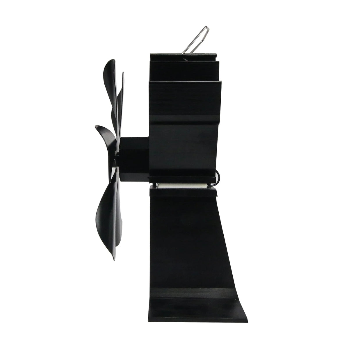 6 Blades Wood Stove Fan Z8494