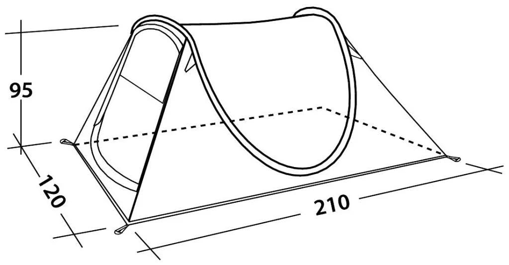 Tent M340738