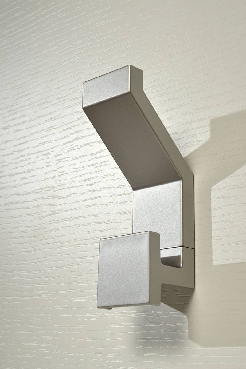 Light Gray Coat Rack K554980