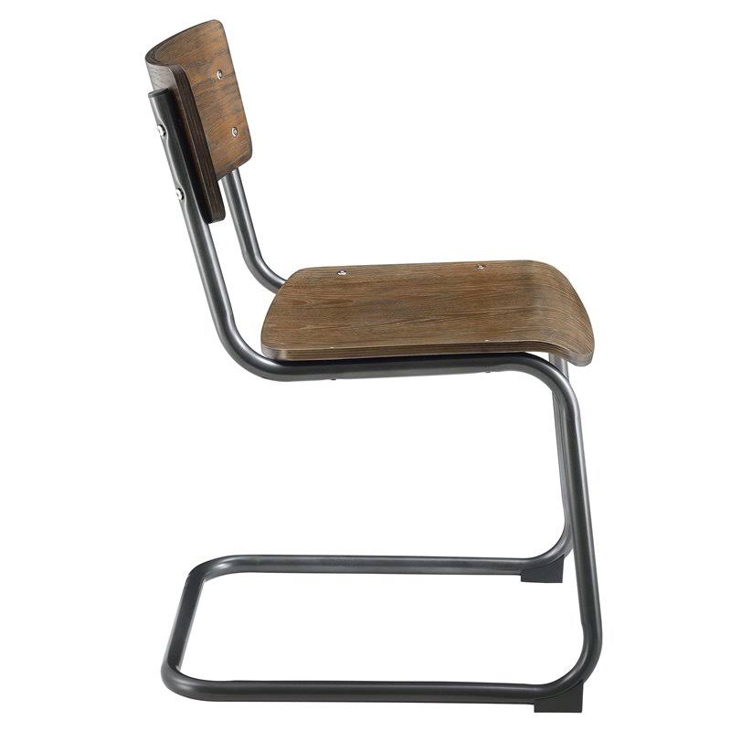 Set of 2 Chair O6237