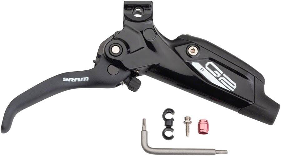 Disc Brake Lever Assembly Aluminum T598