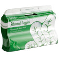 Large Fresh Flavor Steam Pouch - 250/Case J433043