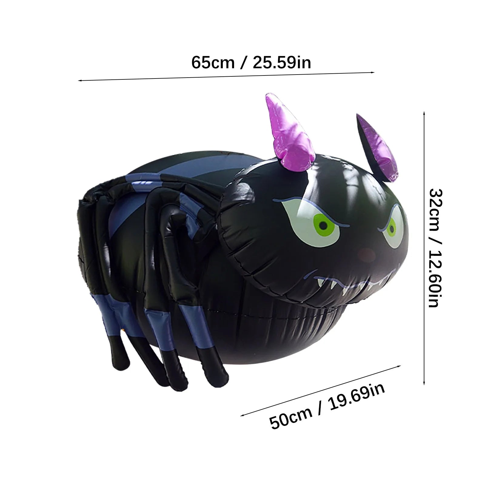 Halloween Inflatable Garden Decoration S885