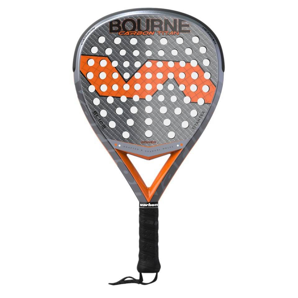 Carbon Titan Padel Racket C2830