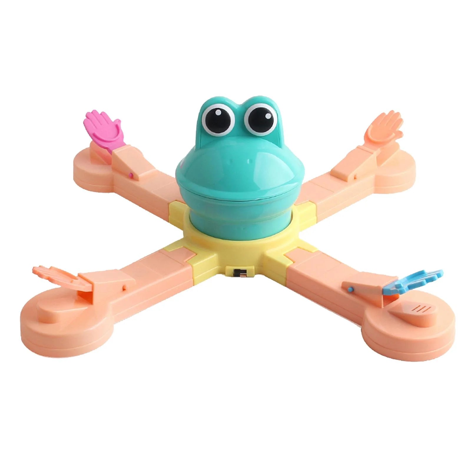 Hungry Frog Eating Children Board Games Toy R5990