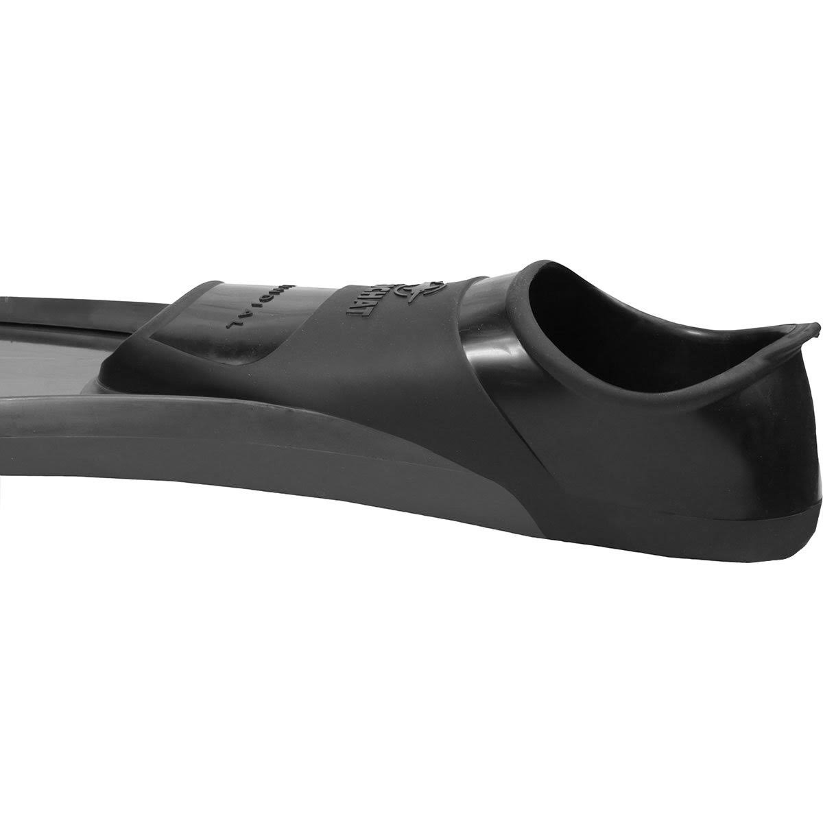 Black Freediving Fins G8664