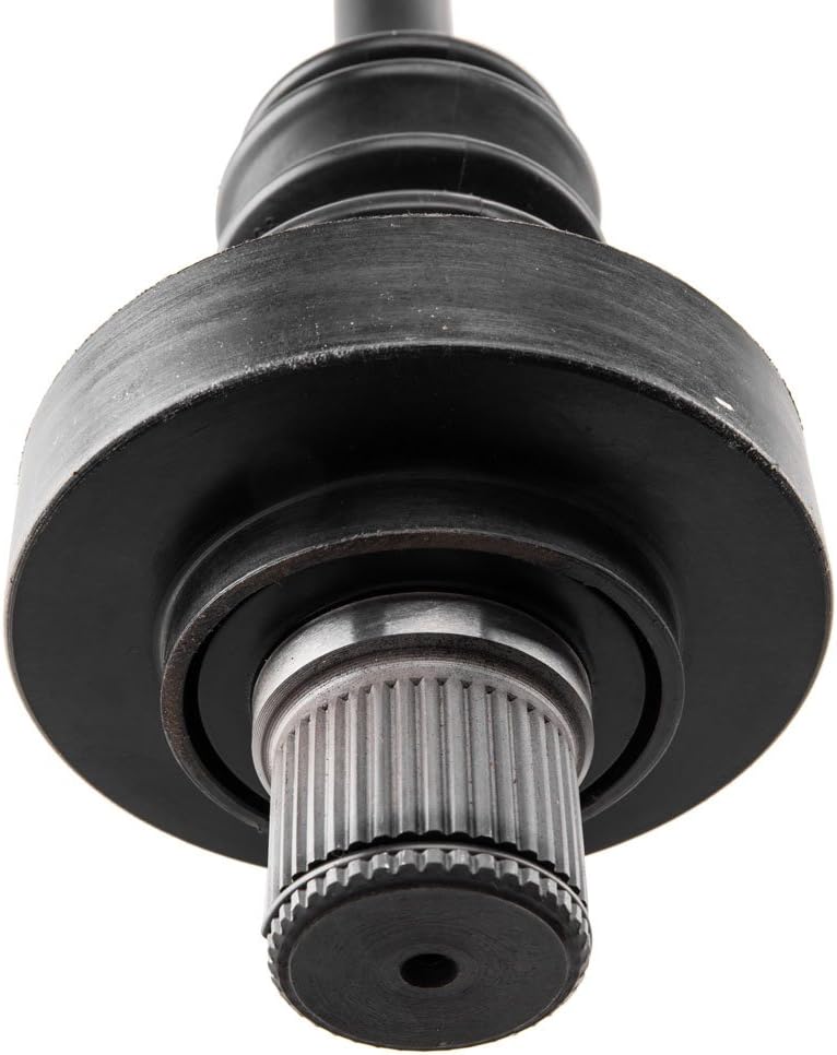 Rear Left CV Drive Joint Axle Shaft Assembly Pack of 2 M520132