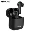 Black Active Noise Cancelling Wireless Earphones A98191