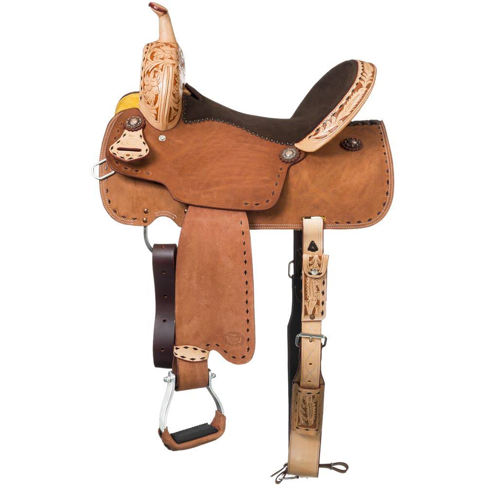 15in Barrel Saddle M14340