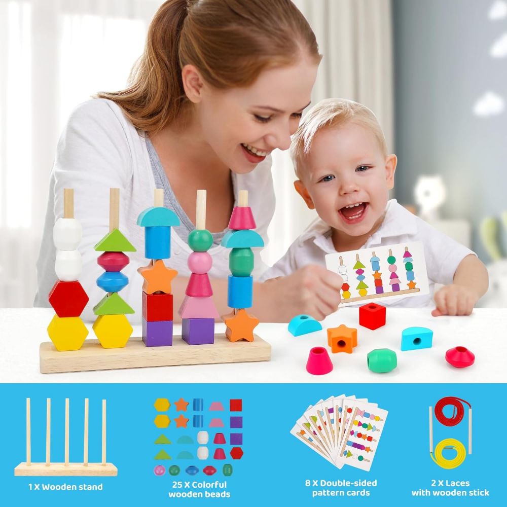 Nano Bubble Tape Kit with Glitter and Inflator H19402