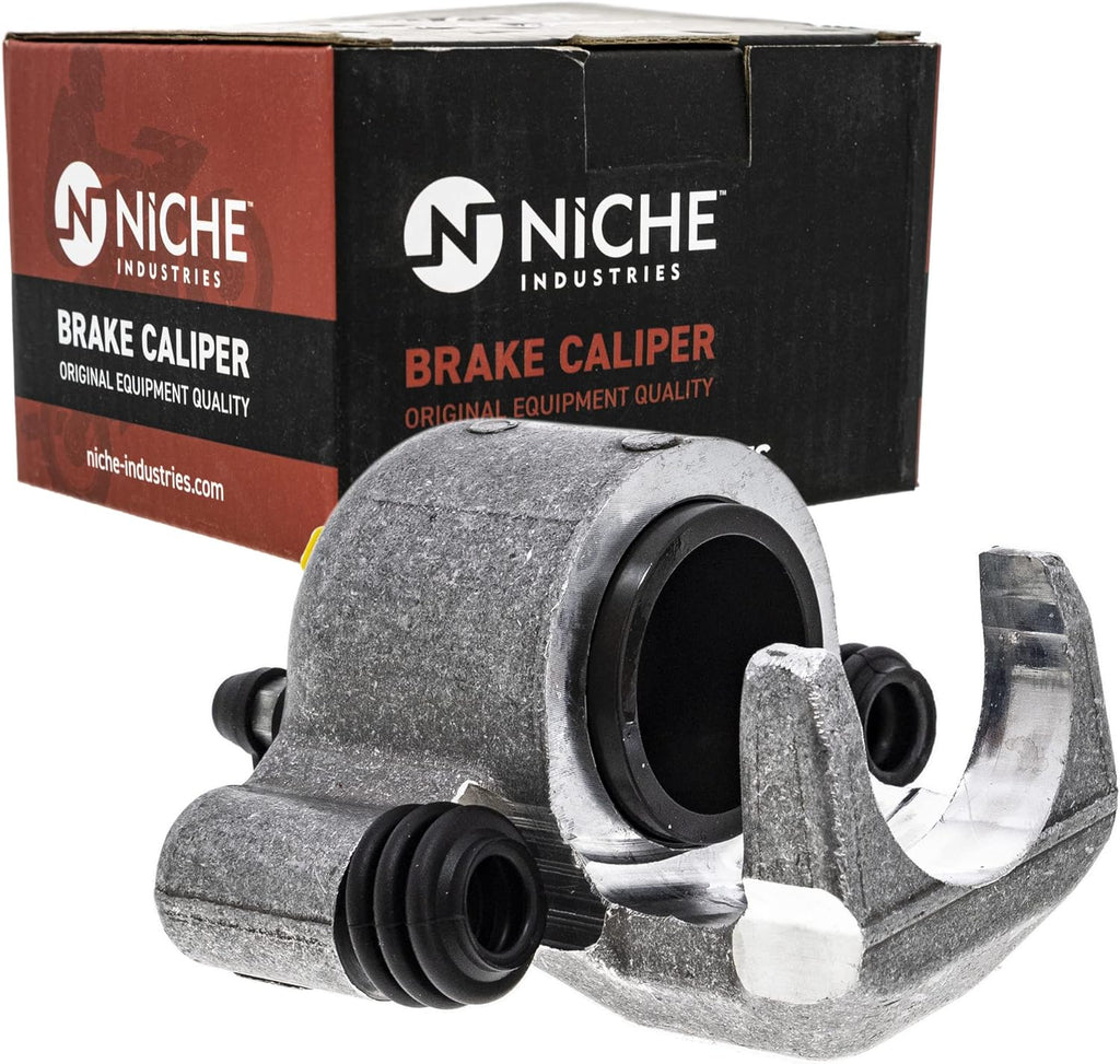 Right Brake Caliper and Pad Kit S3727