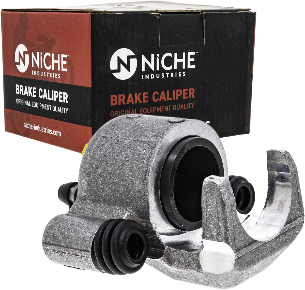Right Brake Caliper and Pad Kit S3727