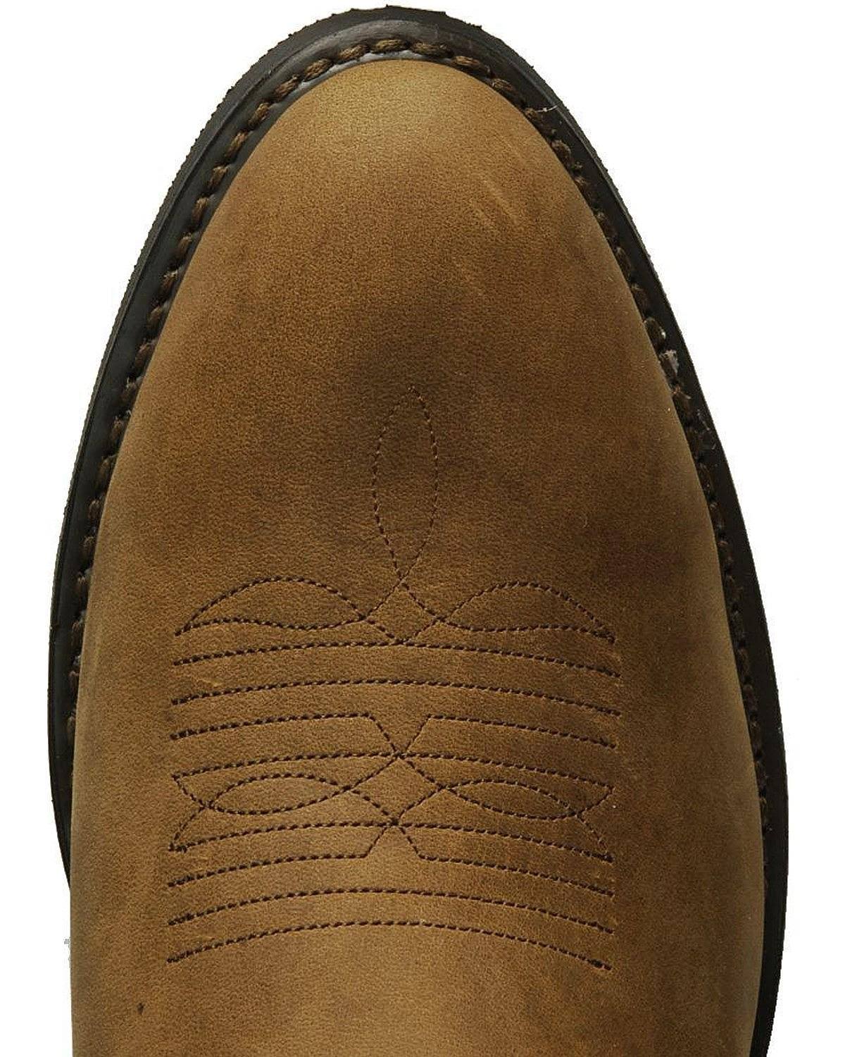 Tan Men&s 11 Shoes X4206