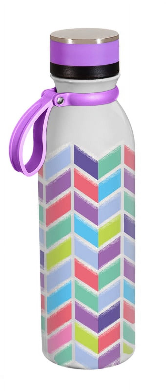 Stainless Steel Water Bottle K2348
