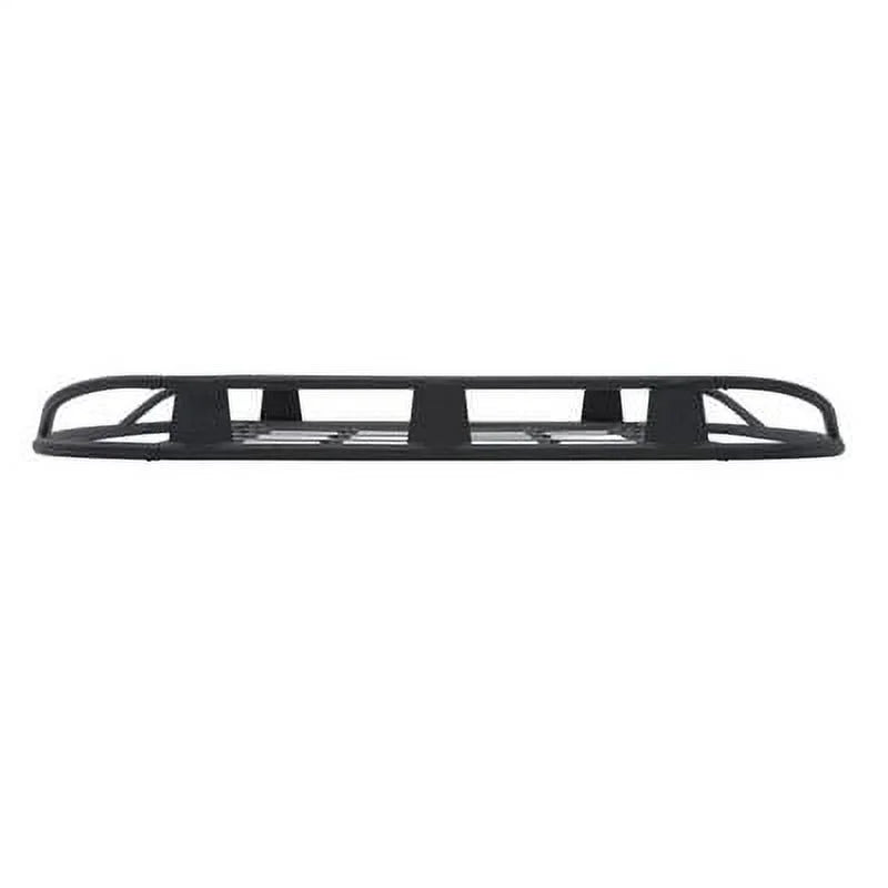 SRC Roof Basket Black Z5817