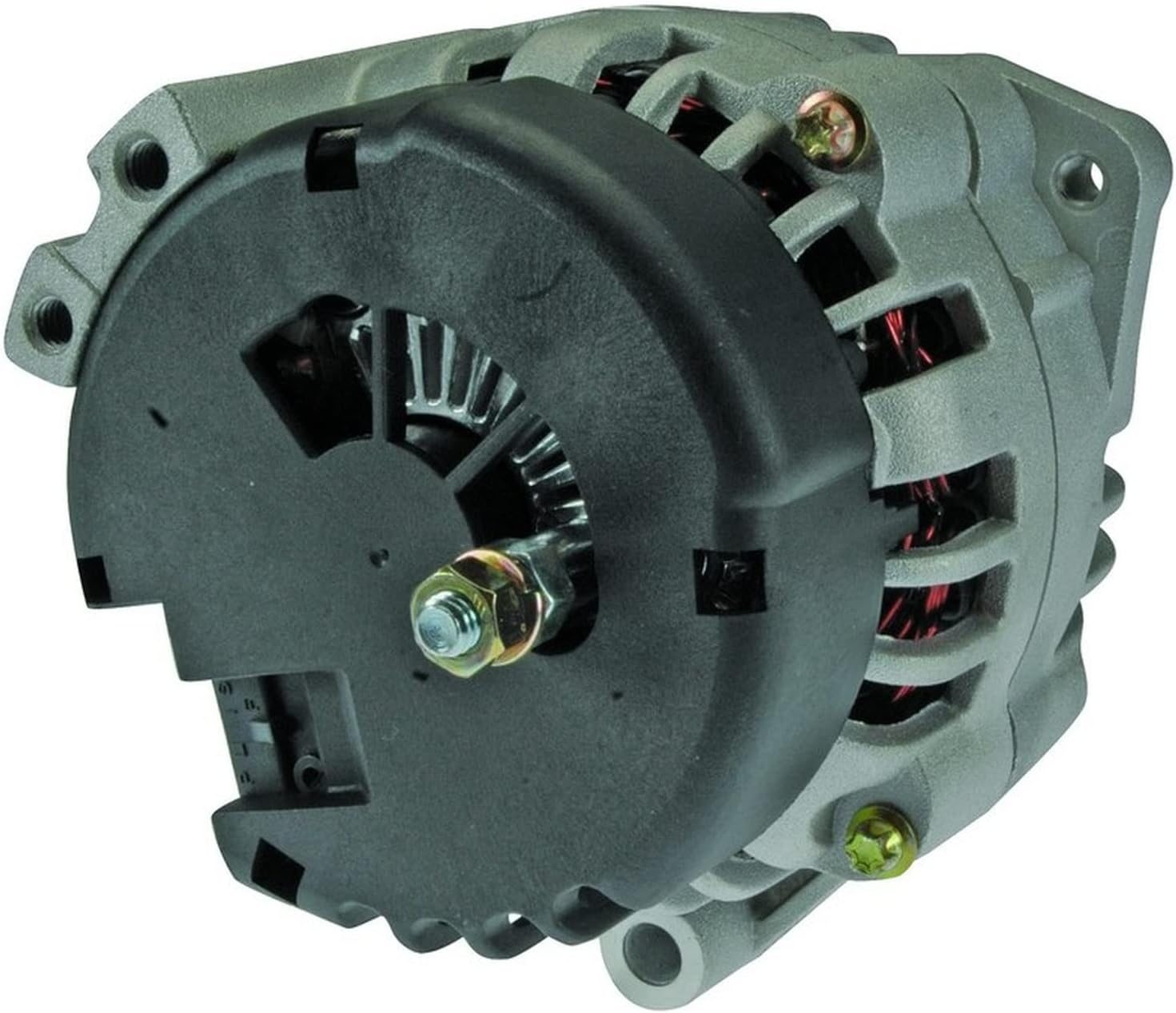Alternator For Chevy S10 GMC Sonoma Isuzu Hombre 2.2 1998-2003 B16741