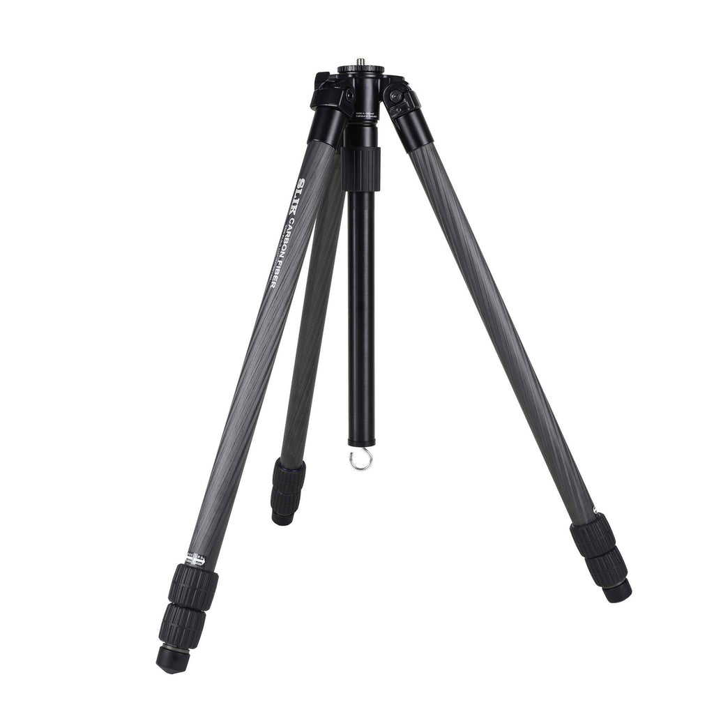 Carbon Fiber Tripod Black S64941