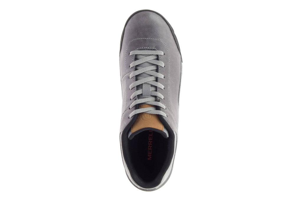 Paloma Leather Shoes B5958