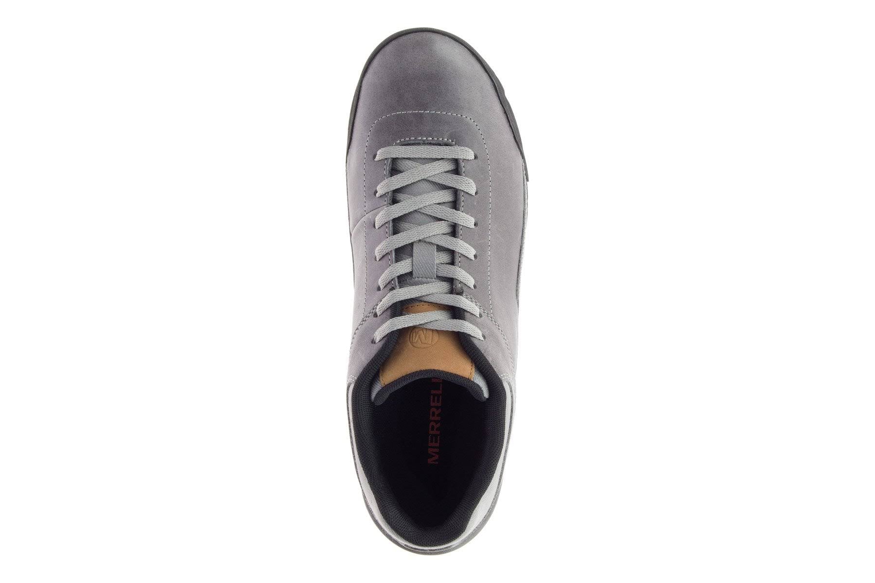 Paloma Leather Shoes B5958
