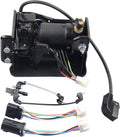 Air Ride Suspension Compressor Pump P57340