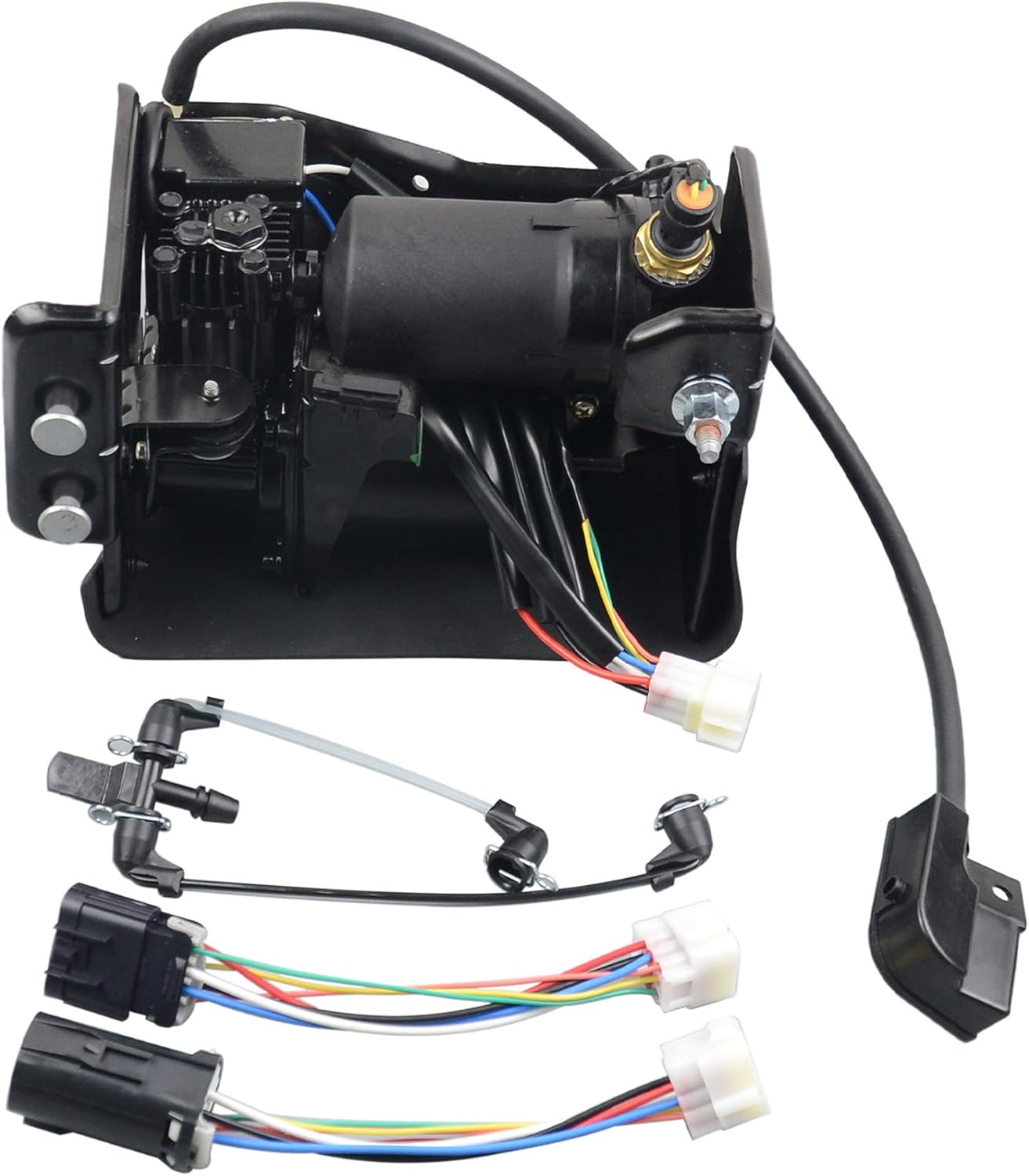 Air Ride Suspension Compressor Pump P57340