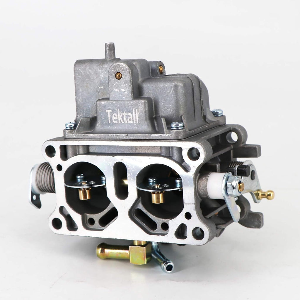 Carburetor with Gaskets Carbon Dirt Jet Cleaner Tool kit I4818
