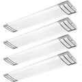 4ft LED Flush Mount Linear Light J34702