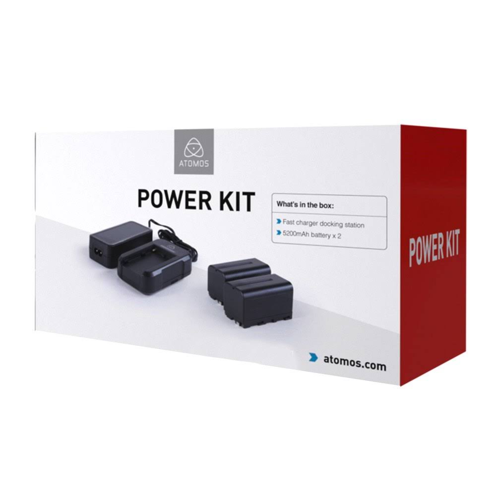 Power Kit A380389
