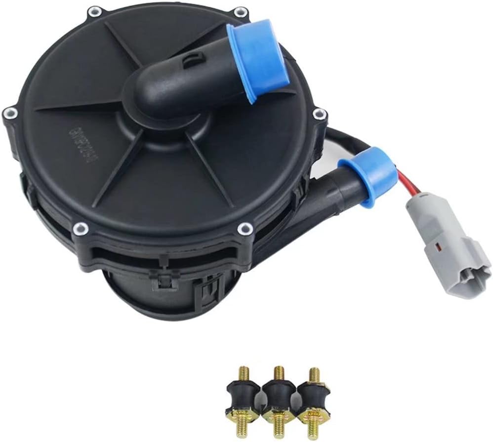 Secondary Air Injection Pump for Volvo C70 S70 V70 1998-2004 D42099