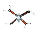 Ceiling Fan P9860