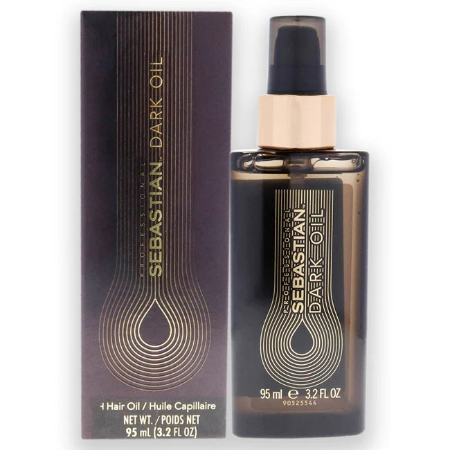 3.2 oz Hair Oil M538246