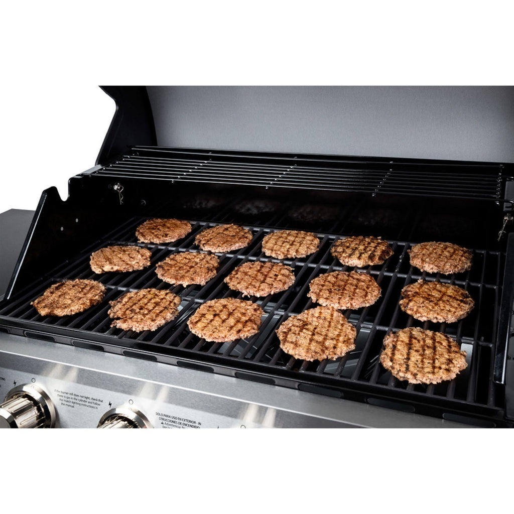 5 Burner Propane Gas Grill S26453