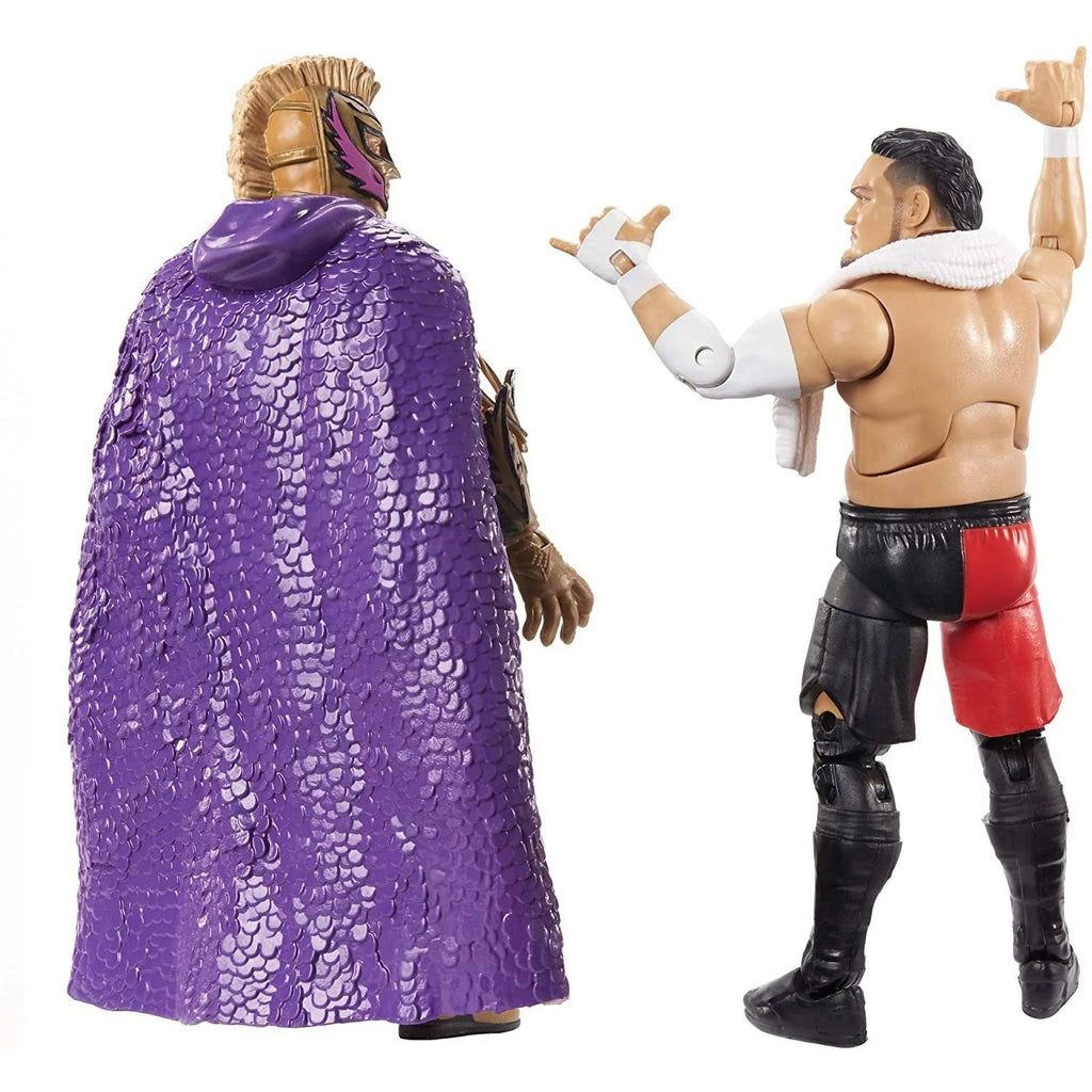 2-Pack Action Figures M56622