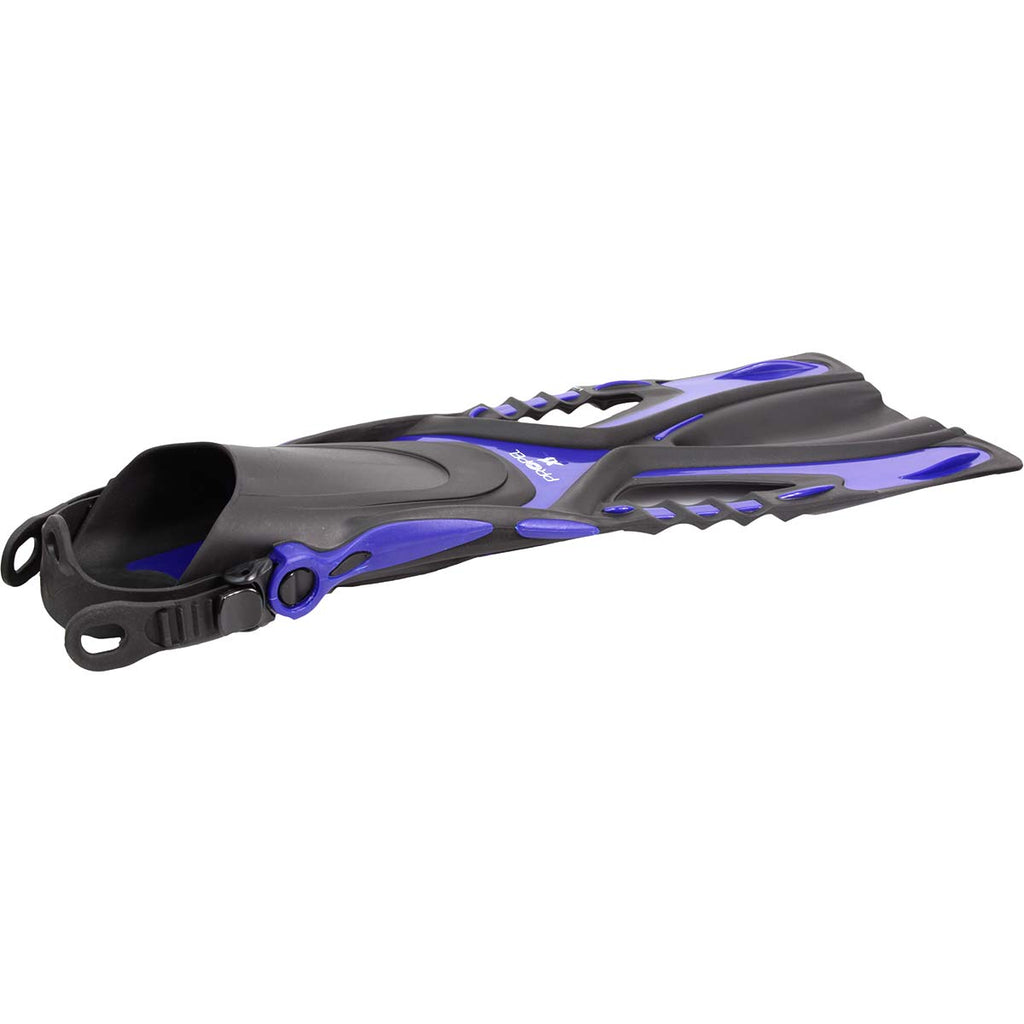 Snorkeling Fins V466