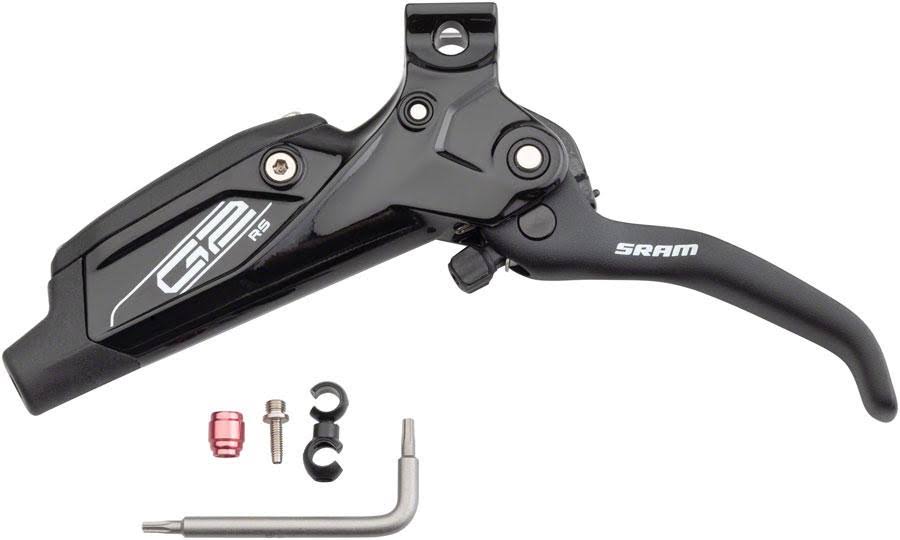 Disc Brake Lever Assembly Aluminum T598