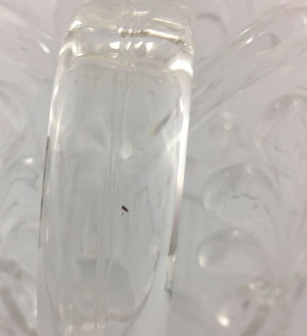 Clear Pitcher I27421