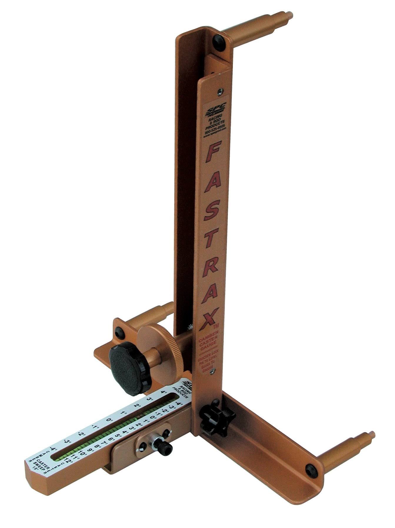Camber Caster Gauge E999