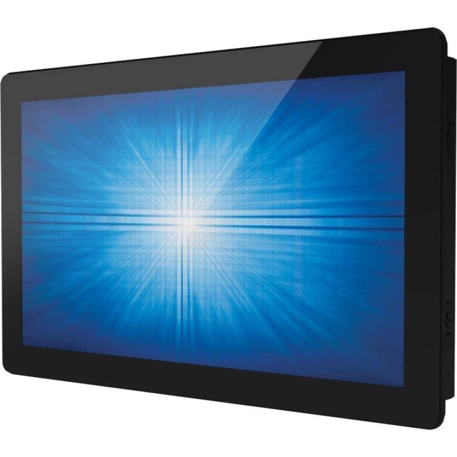 15.6 inch Open-Frame LCD Touchscreen Monitor W644