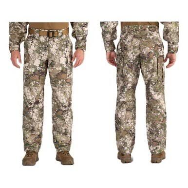 TDU Pant O93949