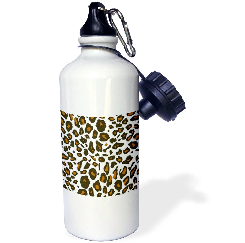 Sports Water Bottle, 21oz M726788