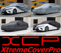 Gray Car Cover E825226