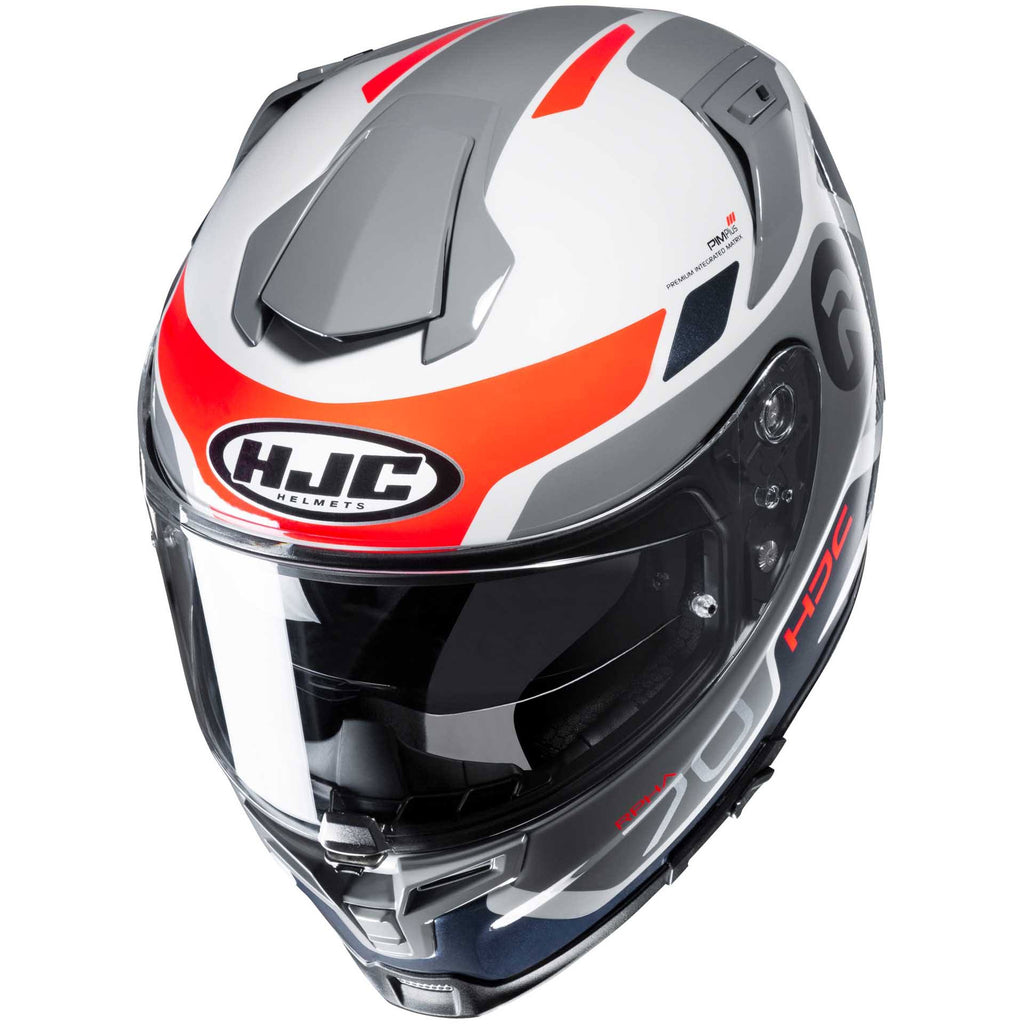 Helmet F583109