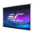 Manual Tab-Tension 2 Projection Screen H134