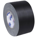 Black 11 Mil Gaffers Tape 4x22 x 60 yds. 3/Case D209
