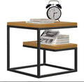 2 Tier Bedside Cabinet D15905
